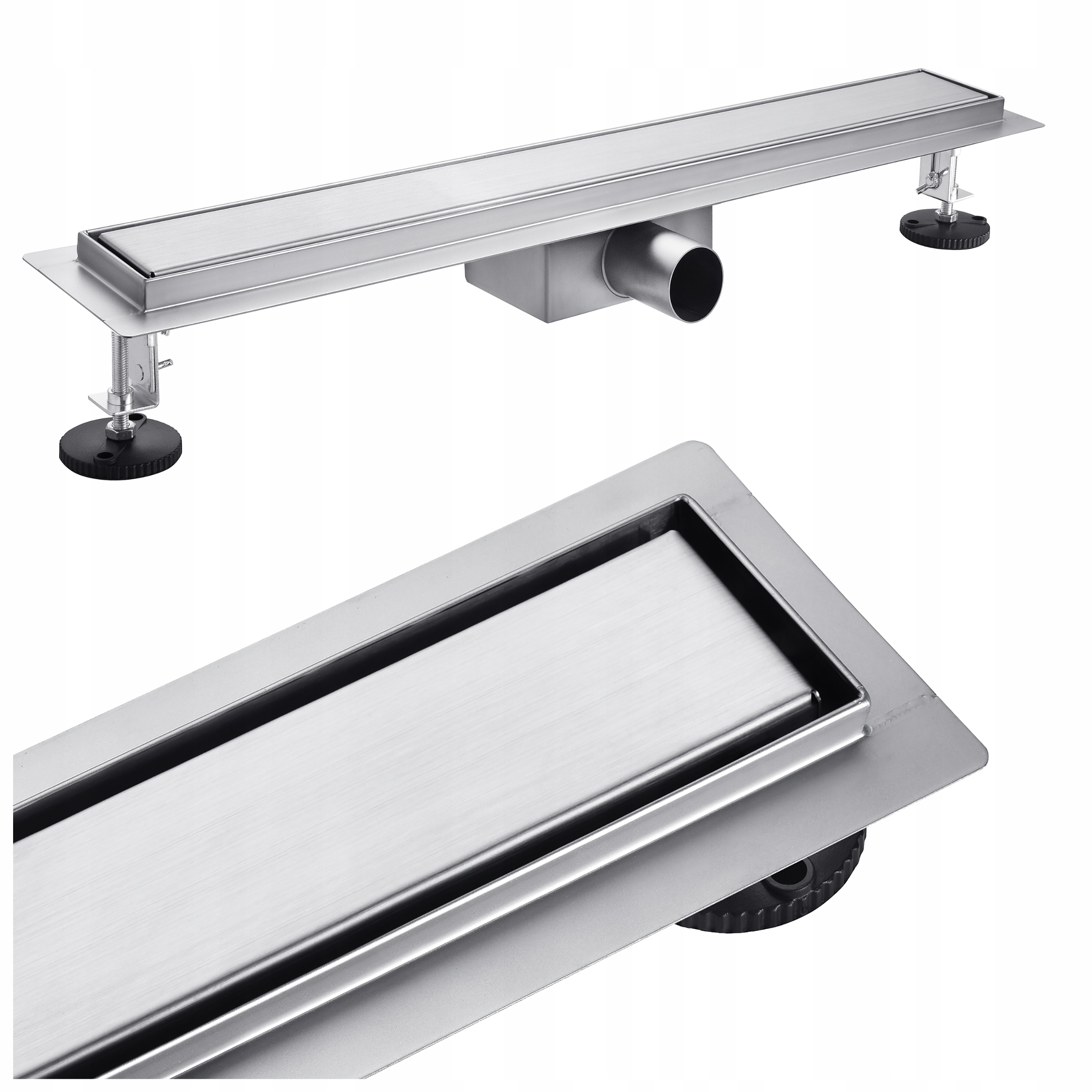Lineárny odtok Vcx 70 cm